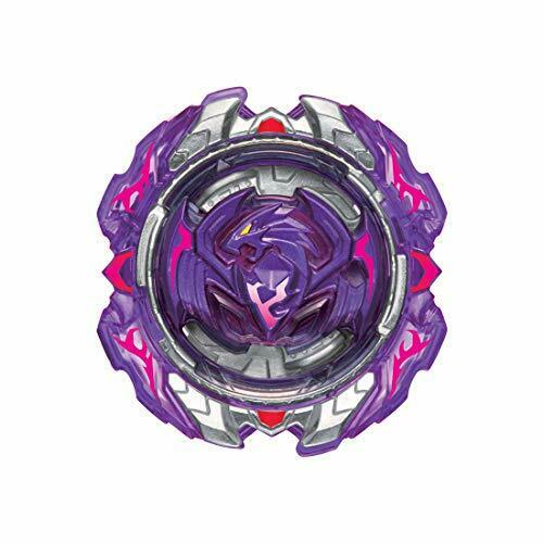 Takara Tomy Beyblade Burst B-130 Random Booster Vol. 13 Airknight.12E.Et NEW_5
