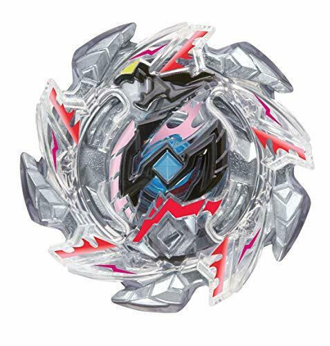 Takara Tomy Beyblade Burst B-130 Random Booster Vol. 13 Airknight.12E.Et NEW_6