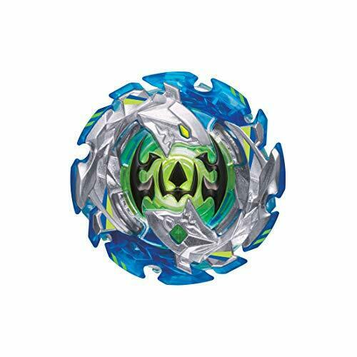 Takara Tomy Beyblade Burst B-130 Random Booster Vol. 13 Airknight.12E.Et NEW_8