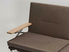 Snow Peak Racksotto Multi Starter Set Armrest Plus SET-220 NEW from Japan_3