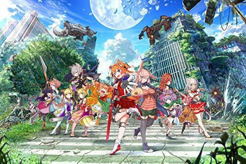 [CD] Torikago ScrapMarch Character Song UNIT 2 NEW from Japan_1