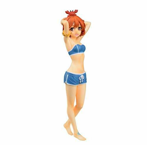 Kantai Collection KanColle PM figures Oboro swimsuit mode (prize) NEW from Japan_1