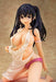 Koi-kano x Ai-kano 2 Hinata Amagaki Silk Apron Ver. Limited Edition Figure NEW_5