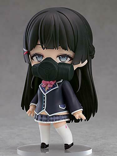 Good Smile Company Nendoroid 1059 Mito Tsukino Figure NEW from Japan_6