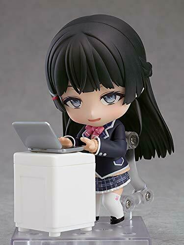 Good Smile Company Nendoroid 1059 Mito Tsukino Figure NEW from Japan_7