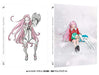 ANEMONE Eureka Seven Hi-Evolution Limited Edition Blu-ray CD Booklet BCXA-1427_2