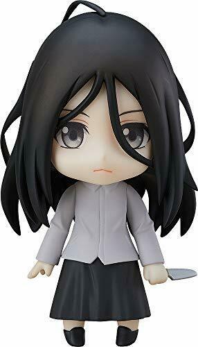 Good Smile Arts Shanghai Nendoroid 1045 The Outcast Feng Baobao Figure NEW_1