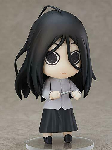 Good Smile Arts Shanghai Nendoroid 1045 The Outcast Feng Baobao Figure NEW_4