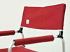 Snow Peak Fd Kid's Chair ‎LV-073KRD Red NEW from Japan_2