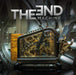 THE END MACHINE THE END MACHINE George Lynch Bonus Track SHM CD+DVD KIZC-522 NEW_1