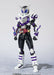 S.H.Figuarts Masked Kamen Rider Build MADROGUE Action Figure PREMIUM BANDAI NEW_4