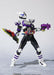 S.H.Figuarts Masked Kamen Rider Build MADROGUE Action Figure PREMIUM BANDAI NEW_6