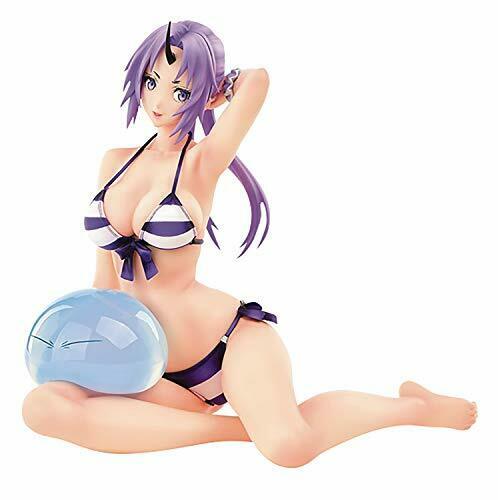 Orca Toys Shion Swimsuit Gravure_Style 1/6 Scale Figure NEW from Japan_1