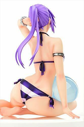 Orca Toys Shion Swimsuit Gravure_Style 1/6 Scale Figure NEW from Japan_2