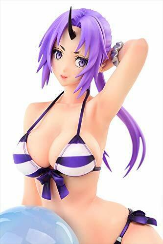 Orca Toys Shion Swimsuit Gravure_Style 1/6 Scale Figure NEW from Japan_3