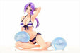 Orca Toys Shion Swimsuit Gravure_Style 1/6 Scale Figure NEW from Japan_7
