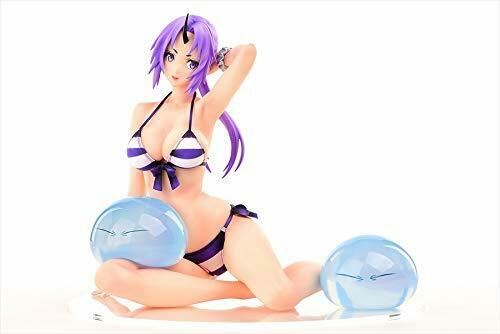 Orca Toys Shion Swimsuit Gravure_Style 1/6 Scale Figure NEW from Japan_7