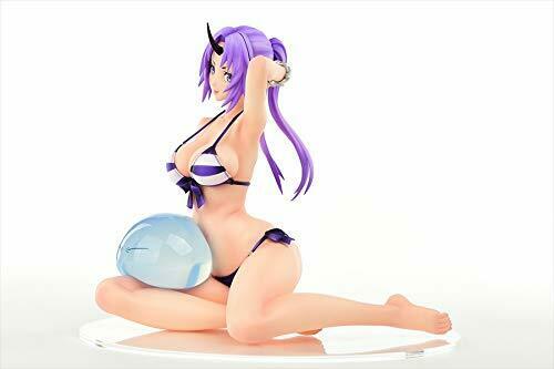 Orca Toys Shion Swimsuit Gravure_Style 1/6 Scale Figure NEW from Japan_9