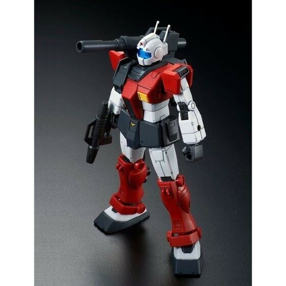 BANDAI HG 1/144 RGC-80S GM CANNON SPACE ASSAULT TYPE Model Kit Gundam NEW_10