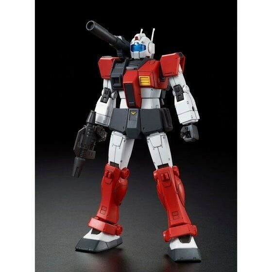 BANDAI HG 1/144 RGC-80S GM CANNON SPACE ASSAULT TYPE Model Kit Gundam NEW_3