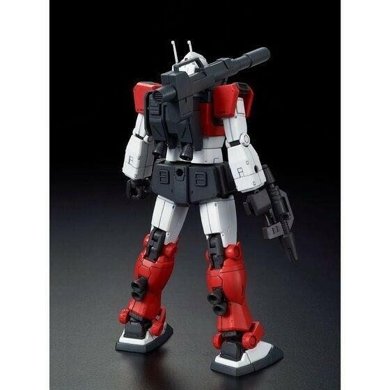 BANDAI HG 1/144 RGC-80S GM CANNON SPACE ASSAULT TYPE Model Kit Gundam NEW_4