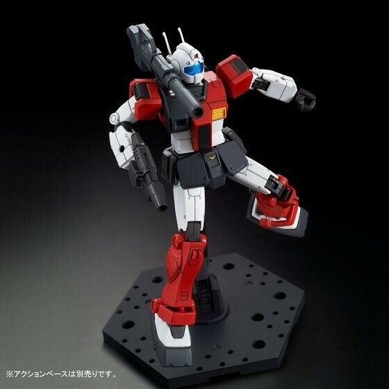 BANDAI HG 1/144 RGC-80S GM CANNON SPACE ASSAULT TYPE Model Kit Gundam NEW_6