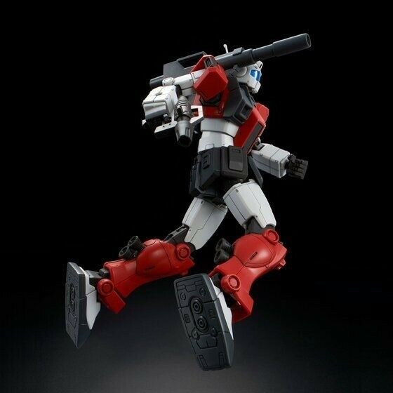 BANDAI HG 1/144 RGC-80S GM CANNON SPACE ASSAULT TYPE Model Kit Gundam NEW_8