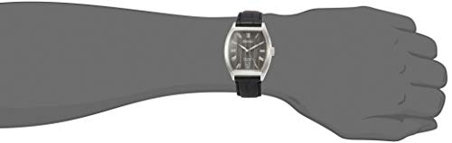 SEIKO PRESAGE SARY113 Black Dial Automatic Men's Watch Curved sapphire glass NEW_2
