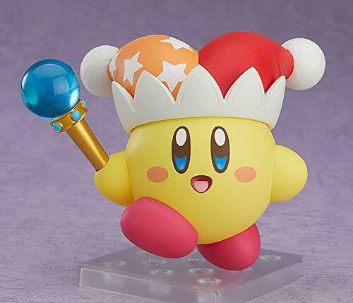 Good Smile Company Nendoroid 1055 Beam Kirby Figure NEW from Japan_2