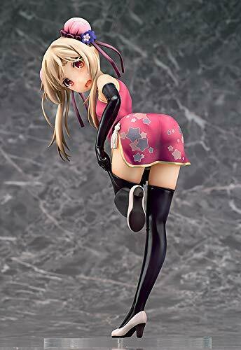 Phat Company Illyasviel von Einzbern: China Dress Ver. Figure NEW from Japan_2