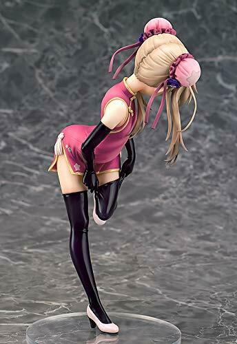 Phat Company Illyasviel von Einzbern: China Dress Ver. Figure NEW from Japan_3