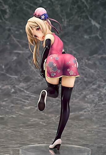 Phat Company Illyasviel von Einzbern: China Dress Ver. Figure NEW from Japan_4