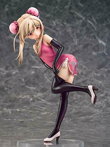 Phat Company Illyasviel von Einzbern: China Dress Ver. Figure NEW from Japan_5