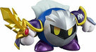 Good Smile Company Nendoroid 669 Kirby Meta Knight Figure NEW from Japan_1