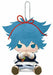 KOTOBUKIYA Pitanui Touken Ranbu SAYO SAMONJI Plush Doll NEW from Japan_1