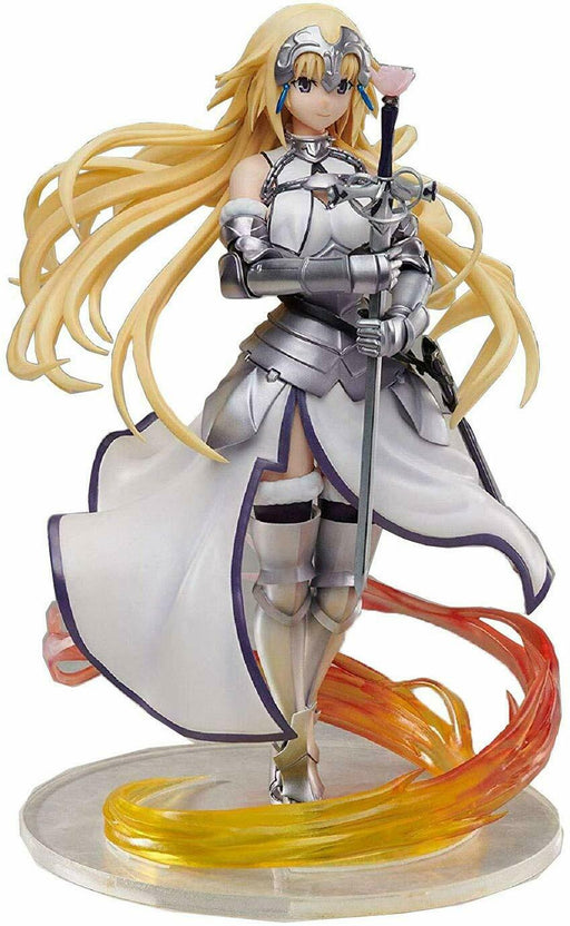 Aniplex Fate / Apocrypha Jeanne d'Arc ruler Gurren's Holy Girl 1/7 scale figure_1