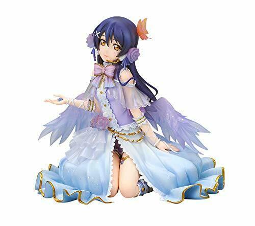 Alter Umi Sonoda White Day Edition Figure NEW from Japan_1