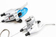 SHIMANO DEORE LX ST-T660-R/L 3X9S Shift Brake Lever ST Lever left and right Set_1