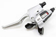 SHIMANO DEORE LX ST-T660-R/L 3X9S Shift Brake Lever ST Lever left and right Set_2
