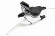 SHIMANO DEORE LX ST-T660-R/L 3X9S Shift Brake Lever ST Lever left and right Set_3