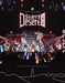 Blu-ray Revue Starlight 2nd Star Live Starry Desert Standard Edition PCXP-50639_1