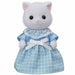 Epoch Persian Cat Mother (Sylvanian Families) NEW from Japan_1