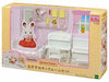 Epoch Children's Room set (Sylvanian Families) NEW from Japan_1