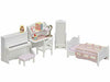 Epoch Children's Room set (Sylvanian Families) NEW from Japan_2