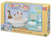 Epoch Bathroom set (Sylvanian Families) NEW from Japan_1