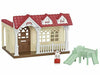 Epoch House of the Raspberry Forest (Sylvanian Families) NEW from Japan_3
