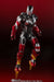 S.H.Figuarts Marvel IRON MAN MARK 22 XXII HOT ROD Action Figure BANDAI NEW_3