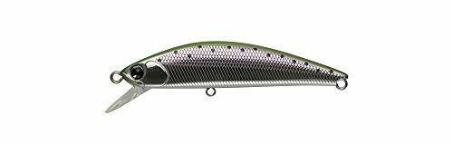 Williamsville design lure sukari 63HS (Sukari) rainbow trout # SU63H-017 NEW_1