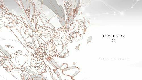 Cytus alpha - Nintendo Switch NEW from Japan_3