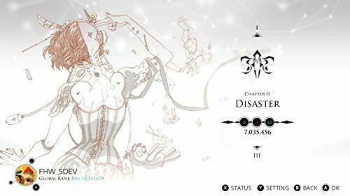 Cytus alpha - Nintendo Switch NEW from Japan_4